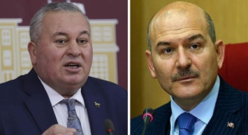 Soylu'dan Enginyurt'a sert cevap