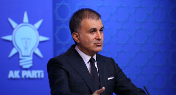 Sözcü Çelik'ten İtalya Başbakanı'na Sert Tepki: Cumhurbaşkanımıza Saldırmayı Gelenek Haline Getirdiler