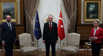 Sözcü Kalın: ‘Türkiye’nin Nihai Hedefi Tam Üyelik'