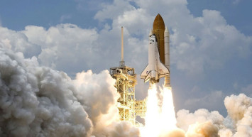 Space X'in roketi en uzun mesafeyi kat etti sonra sinyali kesildi!