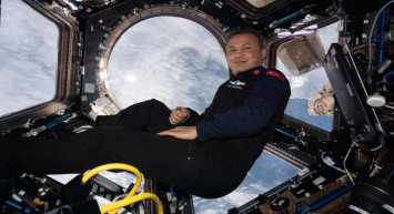 Space X’ten açıklama geldi: Alper Gezeravcı’nın dönüşü bir gün ileri alındı