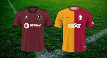 Sparta Prag Galatasaray maç özeti ve golleri izle Exxen | Sparta Prag GS youtube geniş özeti ve maçın golleri