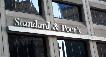 S&P’den dikkat çeken Türkiye kararı: Kredi notu pozitif oldu