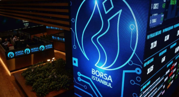 SPK'dan iki şirketin ilk halka arzına onay