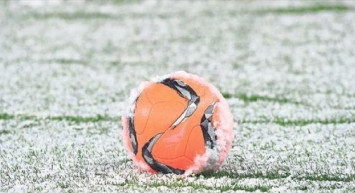 Spor Toto 1. Lig, TFF 2 ve 3. Lig maçları ertelendi mi, bu hafta maç yok mu? Olumsuz hava koşulları o ligleri etkiledi