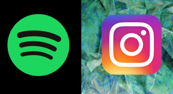 Spotify ile Instagram iş birliğine gitti: Şarkılar gerçek zamanlı olarak paylaşılacak