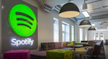 Spotify İstanbul ofisini resmen açtı: Türkiye, dünyanın en büyük 10 müzik pazarı arasında