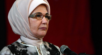 Sputnik, Atıklarla İlgili Yaptığı Haber Nedeni İle Emine Erdoğan'dan Özür Diledi!