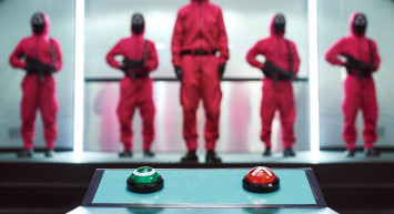 Squid Game 2. sezon ne zaman çıkacak? Squid Game yeni sezon olacak mı? Squid Game yeni sezon ne zaman çıkacak? Squid Game için gözler Netflix'de...