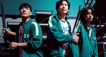 Squid Game yeni sezon ne zaman çıkacak? Netflix Squid Game 2. sezon tarihi