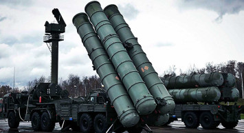 SSB Başkanı Demir'den flaş S-400 açıklaması: S-400'lerin ikinci partisi alınacak