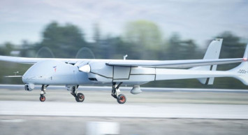 SSB Başkanı İsmail Demir duyurdu! 'MİLSAR AKSUNGUR'a entegre edildi'