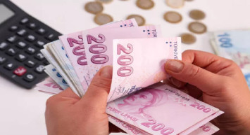SSK ve Bağ-Kur emekli maaş tarihleri açıklandı! Emekli maaşlar hesaplarda