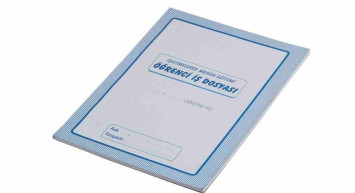 Staj defteri nedir, nasıl doldurulur? Staj defteri yazım kuralları