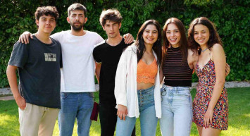 Star TV Duy Beni konusu ve oyuncuları