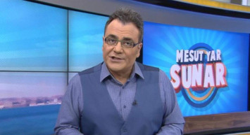 Star TV Mesut Yar neden yok, ayrıldı mı?