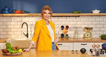 Star TV Pelin'in Mutfağı 1. bölüm konukları