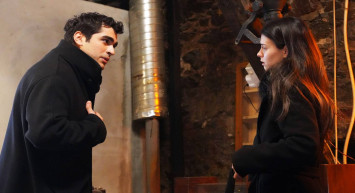 Star TV Yalı Çapkını 61. bölüm fragmanı: Yalı Çapkını yeni bölümde neler olacak?