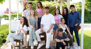 Star TV'nin yeni dizisi 'Duy Beni'den ilk tanıtım fragmanı geldi! Duy Beni ilk tanıtım fragmanı