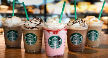 Starbucks kahve fiyatlarına zam geldi: 2023 Starbucks zamlı kahve fiyatları ne kadar oldu? Starbucks’a kaç TL zam geldi?