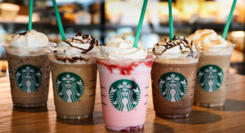 Starbucks yeni fiyatları ne kadar oldu? En ucuz kahve bile artık çok pahalı! Sturbucks kahve fiyatlarına yüzde 25 zam