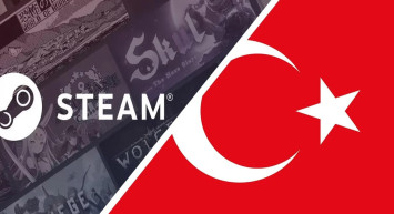 Steam Türkiye'den çekiliyor: Bütün fiyatlar dolara dönüşecek
