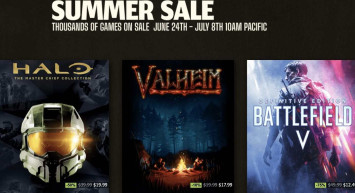 Steam yaz indirimleri başladı mı, ne zaman başlıyor? Steam yaz indirimleri hangi gün başlayacak? 2022 Steam yaz indirim tarihleri