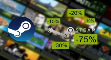 Steam’den indirim müjdesi: Sevilen ve ünlü oyunlarda ciddi indirimler yapıldı