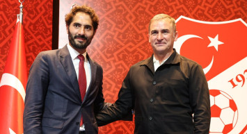 Stefan Kuntz ve Hamit Altıntop'tan Çarpıcı Açıklamalar!