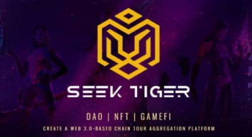 STI coin nedir? Seek Tiger coin projesi ve yol haritası