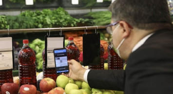 Stokçuluğa karşı yeni önlem: Hal Kayıt Sistemi hayata geçirilecek