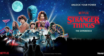 Stranger Things 4. sezon Agent Orange nedir?