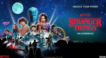 Stranger Things 4. sezon ne zaman? Stranger Things 4. sezon tarihi belli oldu mu?