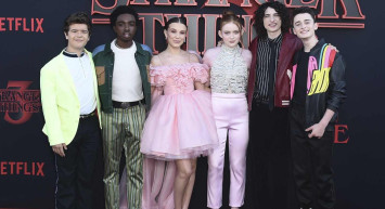 Stranger Things 4 sezon ne zaman yayınlanacak?