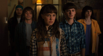 Stranger Things 4. sezon yayınlandı mı, ne zaman yayınlanacak? Stranger Things 4. sezon fragmanı heyecan yarattı