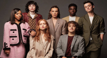 Stranger Things yeni sezon tarihi belli oldu mu? Stranger Things 5. sezon ne zaman başlayacak? Stranger Things 5. sezon oyuncuları ve teorileri