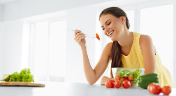 Stresi Azaltmanın Yolu Bu Besinlerden Geçiyor!