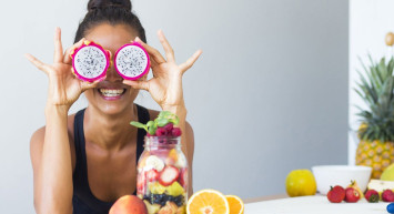 Stresliyken Yenilmemesi Gereken Besinler