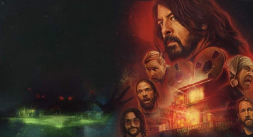 Studio 666 film konusu ve oyuncuları