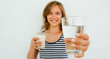 Su Diyeti Hastalıklara Karşı Kullanılıyor!