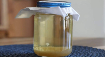 Su kefiri nasıl yapılır? Su kefiri nedir, faydaları nelerdir? Evde su kefiri yapılışı nasıldır?