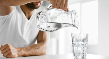 Su orucu nasıl yapılır? Peygamber efendimiz su orucu tutar mıydı? İşte merak edilenler