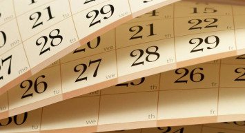 Şubat ayı kaç çekiyor? Şubat bu yıl kaç gün 2024?