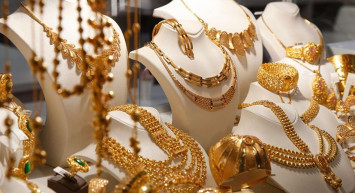 Şubat ayında 489,2 milyon dolarlık mücevher ihracatı gerçekleştirildi