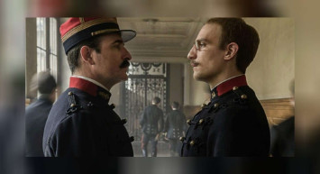 Subay ve Casus film konusu ve oyuncuları