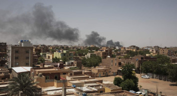 Sudan ordusundan önemli açıklama: Hızlı Destek Güçleri Türk uçağına ateş açtı