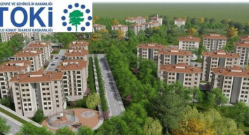 Sudan ucuz ev almak için geç kalmayın! 40 bin TL'si olanlara ev imkanı TOKİ'den geldi! Ayda 2.114 TL ödeme ile ev sahibi olma şartları belli oldu