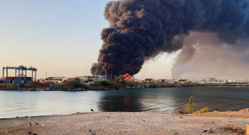 Sudan’da BM Üssüne İHA Saldırısı: 6 Barış Gücü Askeri Öldü, Dünya Ayağa Kalktı