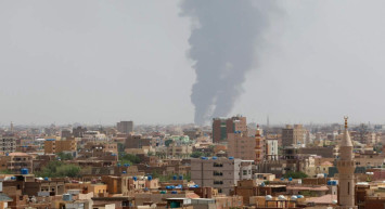 Sudan’da çatışmalar durmak bilmiyor: 1000’e yakın kişi hayatını kaybetti