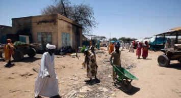 Sudan'da Kabile Çatışmalarında 50 Kişi Hayatını Kaybetti